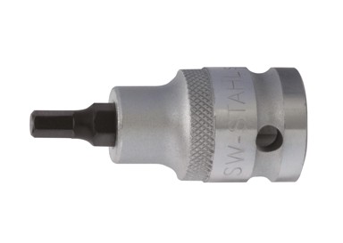 SW-STAHL Ključ nasadni 1/2" imbus 5x53mm kratki 05102SB